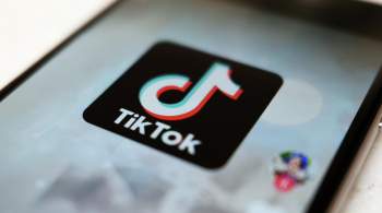 Белый дом призвал конгресс США оперативно принять проект о запрете TikTok