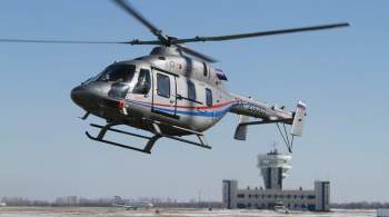 Одного из пострадавших в ДТП под Рязанью доставят в больницу вертолетом