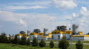  Газпром  объяснил снижение транзита по газопроводу  Ямал — Европа 