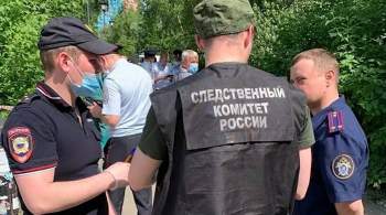 СМИ назвали возможного причастного к пропаже школьниц в Киселевске