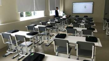 Восемь новых школ заработают на Кубани к 1 сентября