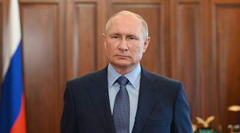 Путин рассказал, как можно добиться процветания и безопасности Европы