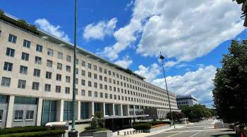 США ответили на сообщения о покушении американца на украинского министра