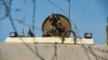 Пентагон оценил необходимость направить дополнительные силы в Афганистан