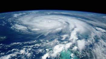 В США сообщили о первой жертве урагана  Ида 