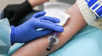 Эксперты поддержали внедрение анализа крови беременных для поиска патологий
