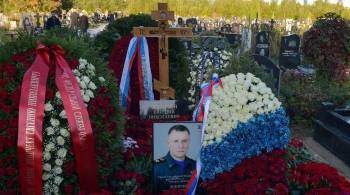 Одну из улиц Калининграда назвали в честь погибшего главы МЧС Зиничева