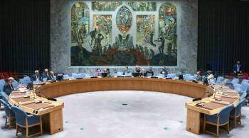 ООН прокомментировала проекты российских договоров о гарантиях с США и НАТО