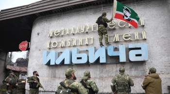 Эксперт: Россия не собирается десять лет демилитаризировать Украину