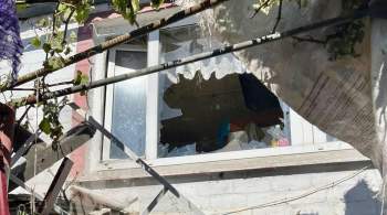 Под Белгородом восстановили дома, пострадавшие от обстрелов ВСУ