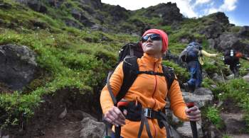 Для альпинистов могут ввести обязательное медстрахование