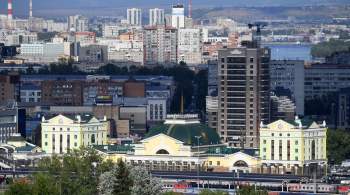 Строительство метро в Красноярске может начаться этой осенью