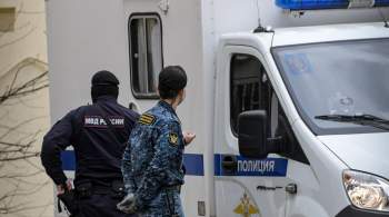 В Сочи оштрафовали пьяного отца, посадившего за руль 11-летнего сына 