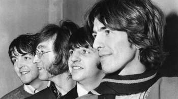 Последняя песня группы Beatles с вокалом Леннона выйдет 2 ноября 2023 года 