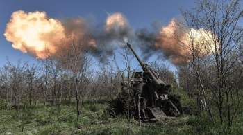 Российские военные уничтожили американскую РЛС в Херсонской области