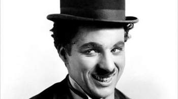 Лучшие фильмы Чаплина покажут в московских кинотеатрах 