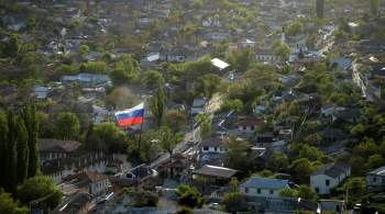 В ГД назвали условие для признания Западом суверенитета России над Крымом