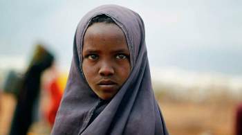В ООН заявили об ухудшении ситуации с голодом в мире