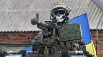 На Украине пообещали разгромить венгерскую армию силами одной бригады