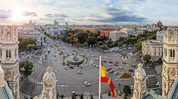 В МИД Испании оценили риски войны на Украине