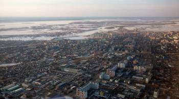 В Якутске смягчат ограничения по COVID-19