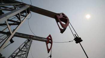 Цена российской нефти Urals в Европе превысила 91 доллар за баррель