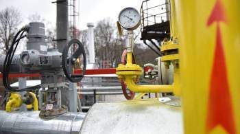  Молдовагаз  рассматривает возможность нового повышения тарифа на газ