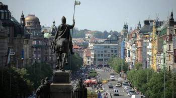 Руководство Чехии согласовало дату назначения нового правительства