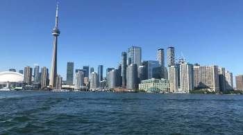 Канада осудила нападение на танкер Mercer Street