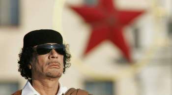  Ливии больше нет . Чему научила смерть Каддафи