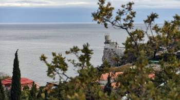 В Крыму назвали план Авакова по  реинтеграции  полуострова нацистским