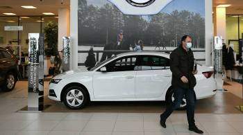 В России предложили ввести налоговый вычет при покупке автомобиля