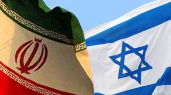 Министр разведки Израиля встретится с наследником династии шахов Ирана