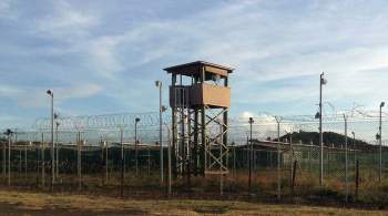 Бывшего узника Гуантанамо из России могут вернуть на родину