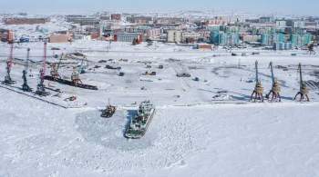Россия и США заинтересованы во взаимодействии в Арктике, заявили в МИД