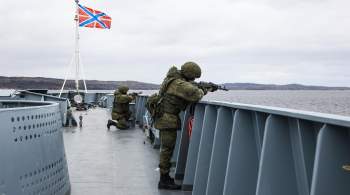 Северный флот проведет 19 испытательных стрельб нового оружия