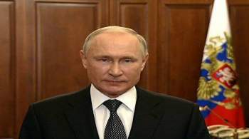 Путин: Россия заинтересована в диалоге с прокуратурами других стран