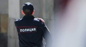 Омский полицейский спас школьницу от изнасилования