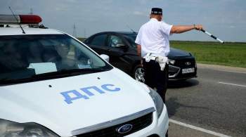 В Иркутске водитель-экстремал разбился насмерть, скрываясь от полиции