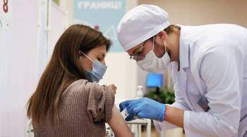 Мишустин призвал пройти вакцинацию для защиты от  омикрона 