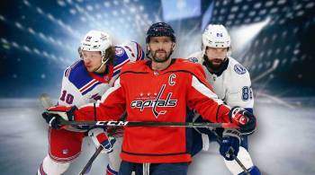 Гашек потребовал от НХЛ приостановить действие контрактов россиян