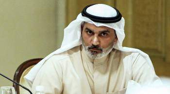 Делегата от Кувейта избрали новым генсеком ОПЕК