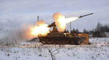 В Пентагоне заявили, что ситуация на Украине напоминает холодную войну