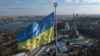 В Киеве не видят угрозы полномасштабной  операции  против Украины