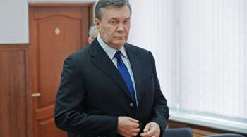 Медведчук назвал Януковича последним легитимным президентом Украины 