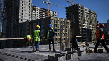 В Москве подготовят около 80 проектов комплексного развития территорий