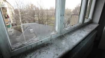ВСУ выпустили по Ясиноватой шесть снарядов натовского калибра