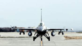 СМИ: главком сил НАТО в Европе считает, что самолеты F-16  помогут  Украине