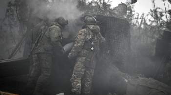 Костромские десантники уничтожили группу ВСУ вблизи Артемовска 
