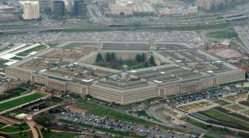 Военные КНР игнорируют звонки из Вашингтона, заявили в США